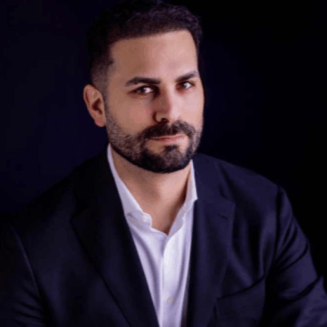 Dr. David Mansour
