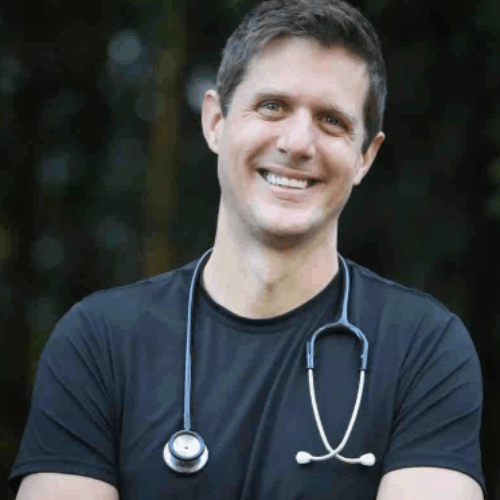 Dr. Kelly Tenbrink