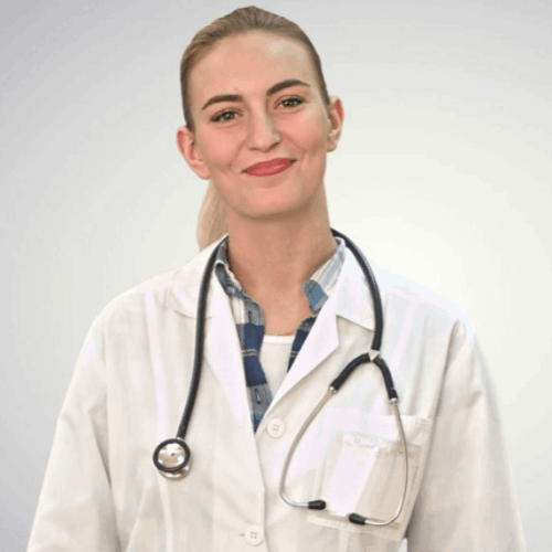 Dr. Lisa Nagior