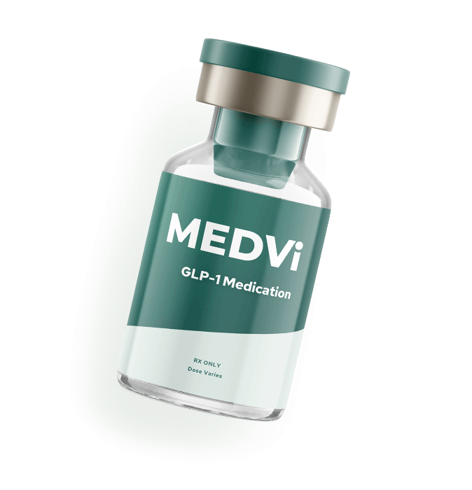 MEDVi Weight Loss