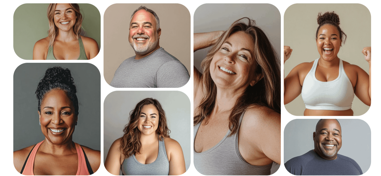 Personalized Weight Loss Solutions